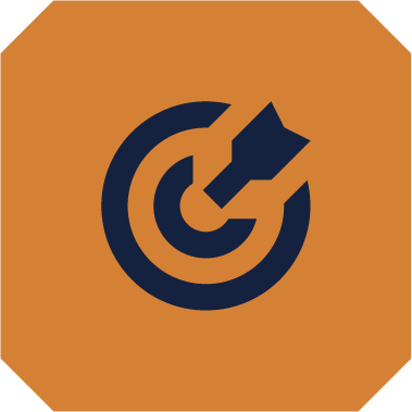 Controllership icon.